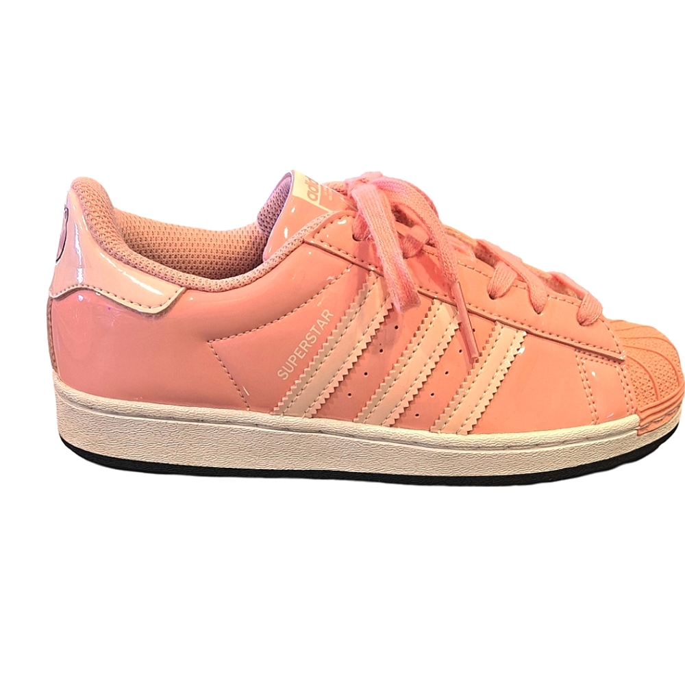 Adidas Superstar x Toy Story Hamm Sneakers